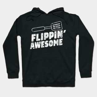 Flippin' Awesome Hoodie